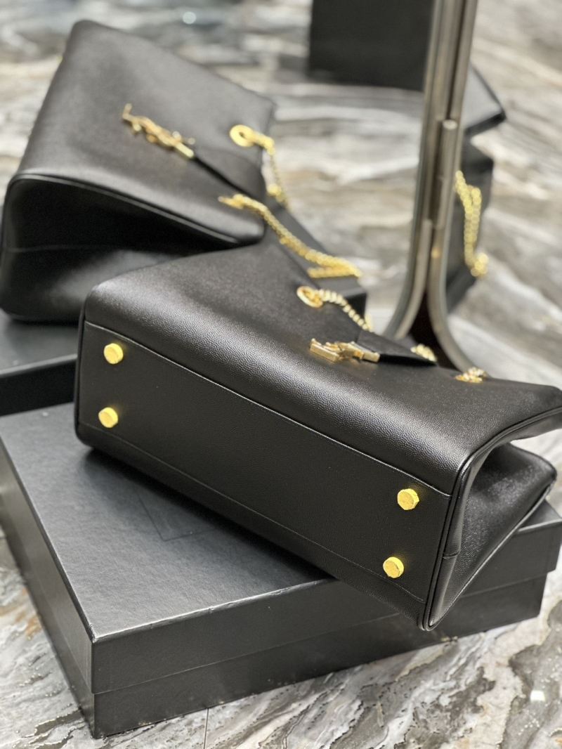 YSL Top Handle Bags